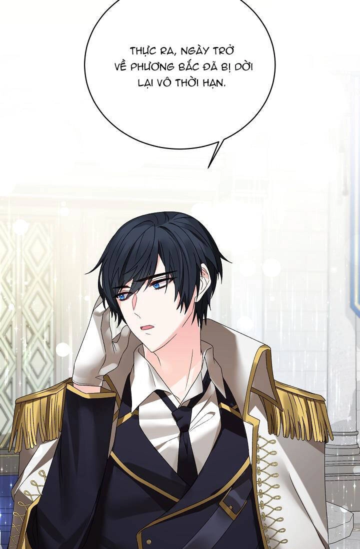 Ngay Cả Khi Là Ác Nữ, Tôi Vẫn Sẽ Trở Thành Nữ Chính Chapter 9 - 40