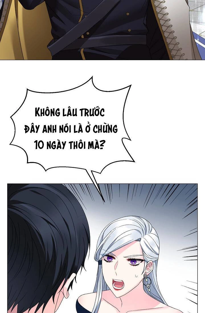 Ngay Cả Khi Là Ác Nữ, Tôi Vẫn Sẽ Trở Thành Nữ Chính Chapter 9 - 41