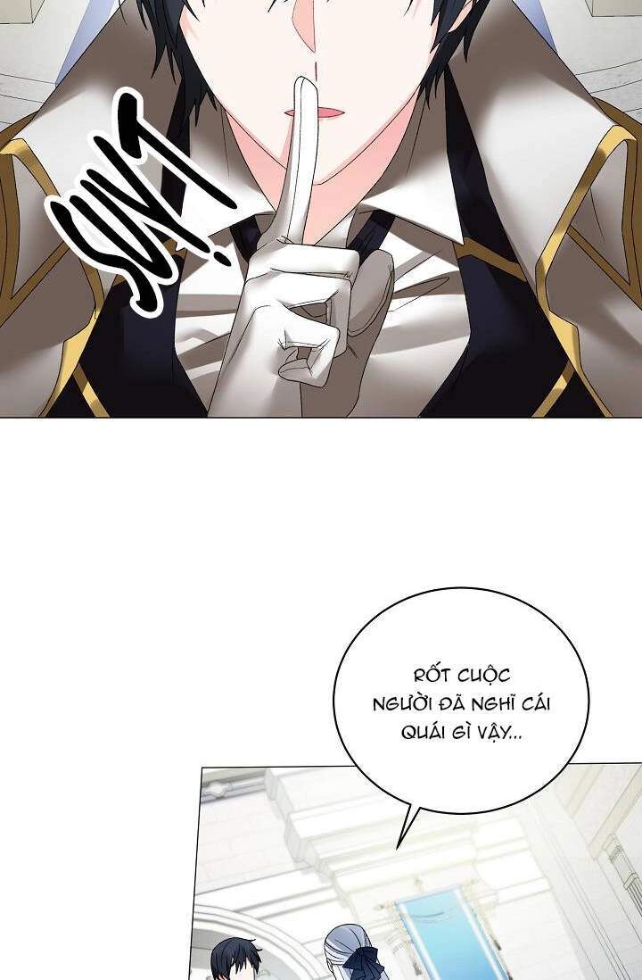 Ngay Cả Khi Là Ác Nữ, Tôi Vẫn Sẽ Trở Thành Nữ Chính Chapter 9 - 43