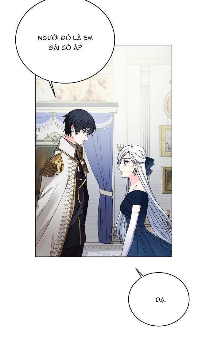 Ngay Cả Khi Là Ác Nữ, Tôi Vẫn Sẽ Trở Thành Nữ Chính Chapter 9 - 45