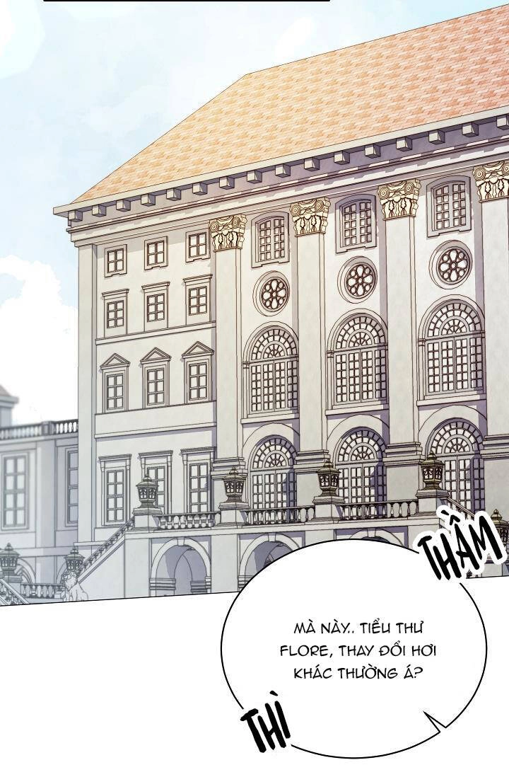 Ngay Cả Khi Là Ác Nữ, Tôi Vẫn Sẽ Trở Thành Nữ Chính Chapter 9 - 50