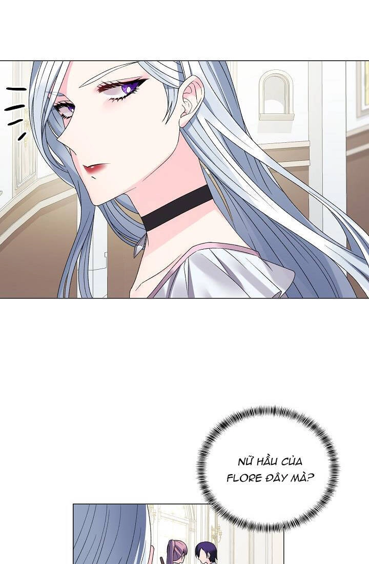 Ngay Cả Khi Là Ác Nữ, Tôi Vẫn Sẽ Trở Thành Nữ Chính Chapter 9 - 51