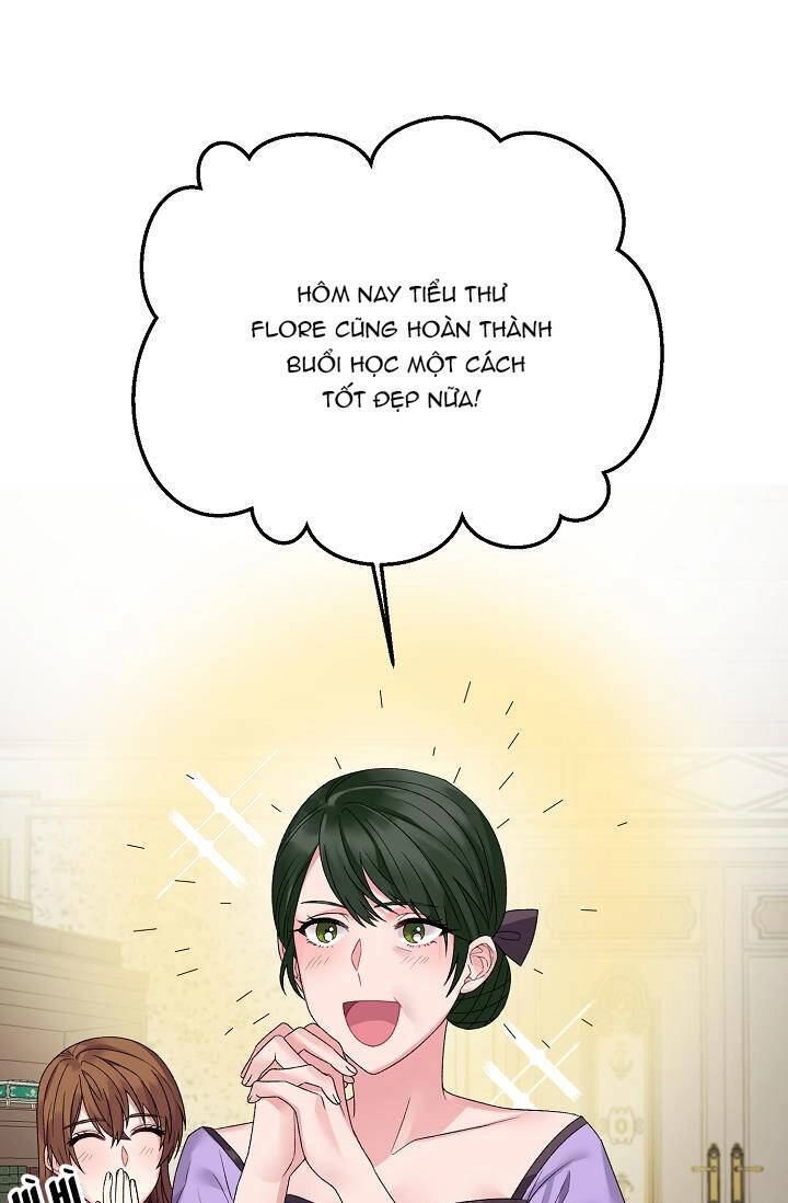 Ngay Cả Khi Là Ác Nữ, Tôi Vẫn Sẽ Trở Thành Nữ Chính Chapter 9 - 54