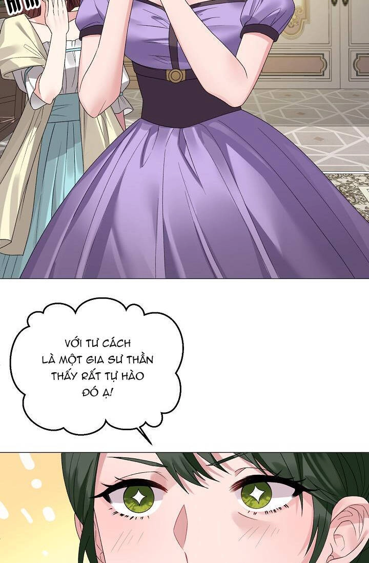 Ngay Cả Khi Là Ác Nữ, Tôi Vẫn Sẽ Trở Thành Nữ Chính Chapter 9 - 55