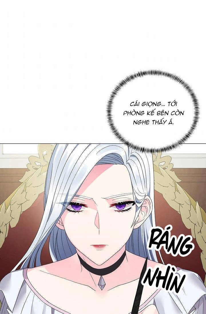 Ngay Cả Khi Là Ác Nữ, Tôi Vẫn Sẽ Trở Thành Nữ Chính Chapter 9 - 57