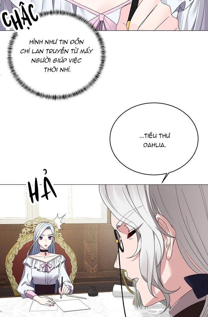 Ngay Cả Khi Là Ác Nữ, Tôi Vẫn Sẽ Trở Thành Nữ Chính Chapter 9 - 58