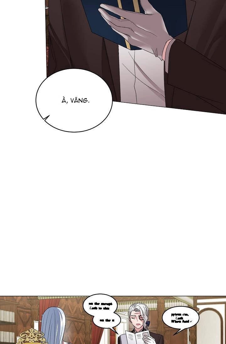 Ngay Cả Khi Là Ác Nữ, Tôi Vẫn Sẽ Trở Thành Nữ Chính Chapter 9 - 60