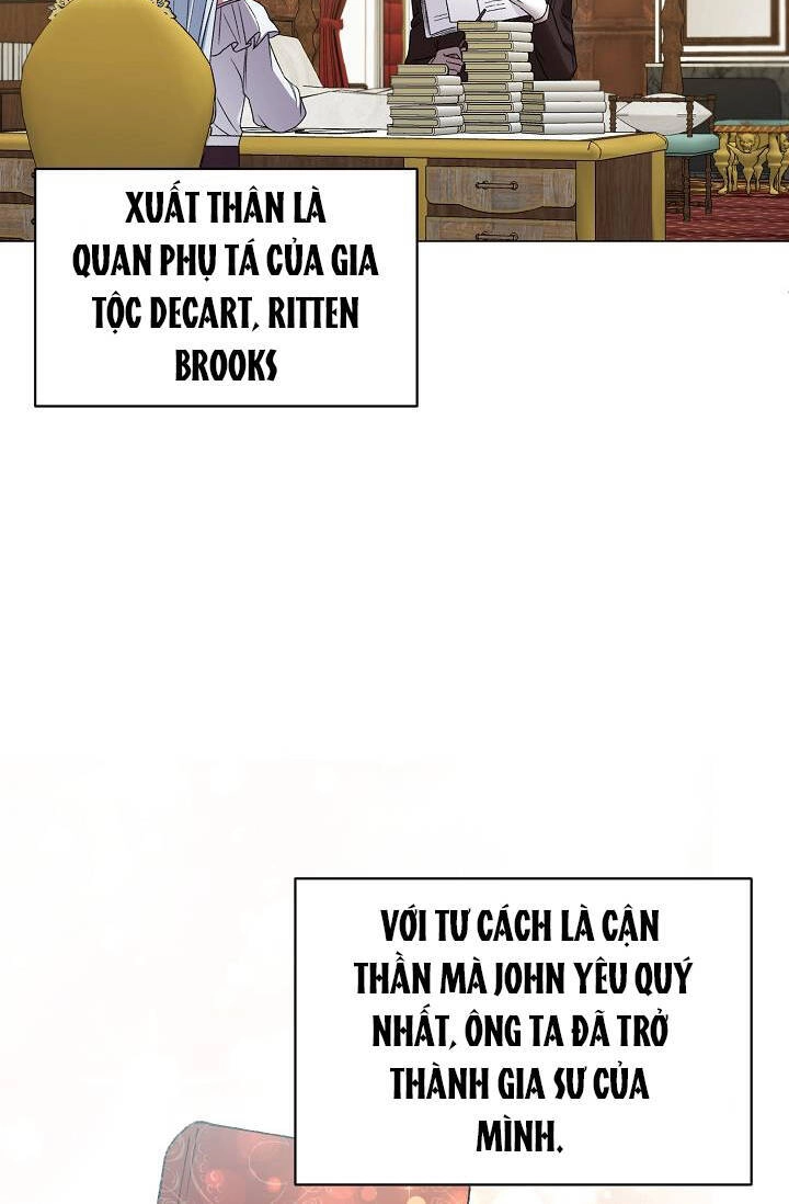 Ngay Cả Khi Là Ác Nữ, Tôi Vẫn Sẽ Trở Thành Nữ Chính Chapter 9 - 61