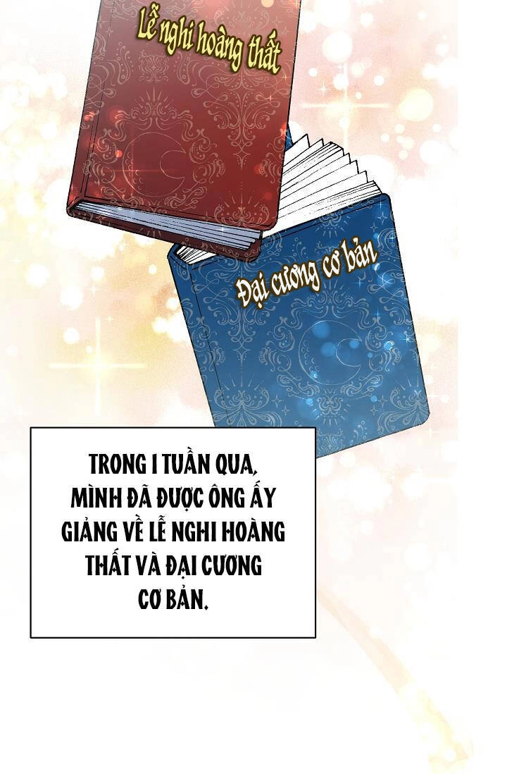 Ngay Cả Khi Là Ác Nữ, Tôi Vẫn Sẽ Trở Thành Nữ Chính Chapter 9 - 62