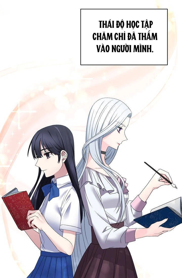 Ngay Cả Khi Là Ác Nữ, Tôi Vẫn Sẽ Trở Thành Nữ Chính Chapter 9 - 63