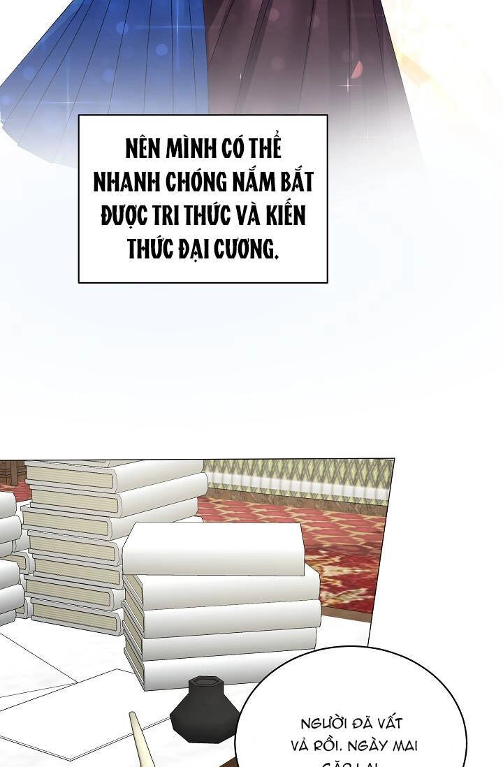 Ngay Cả Khi Là Ác Nữ, Tôi Vẫn Sẽ Trở Thành Nữ Chính Chapter 9 - 64