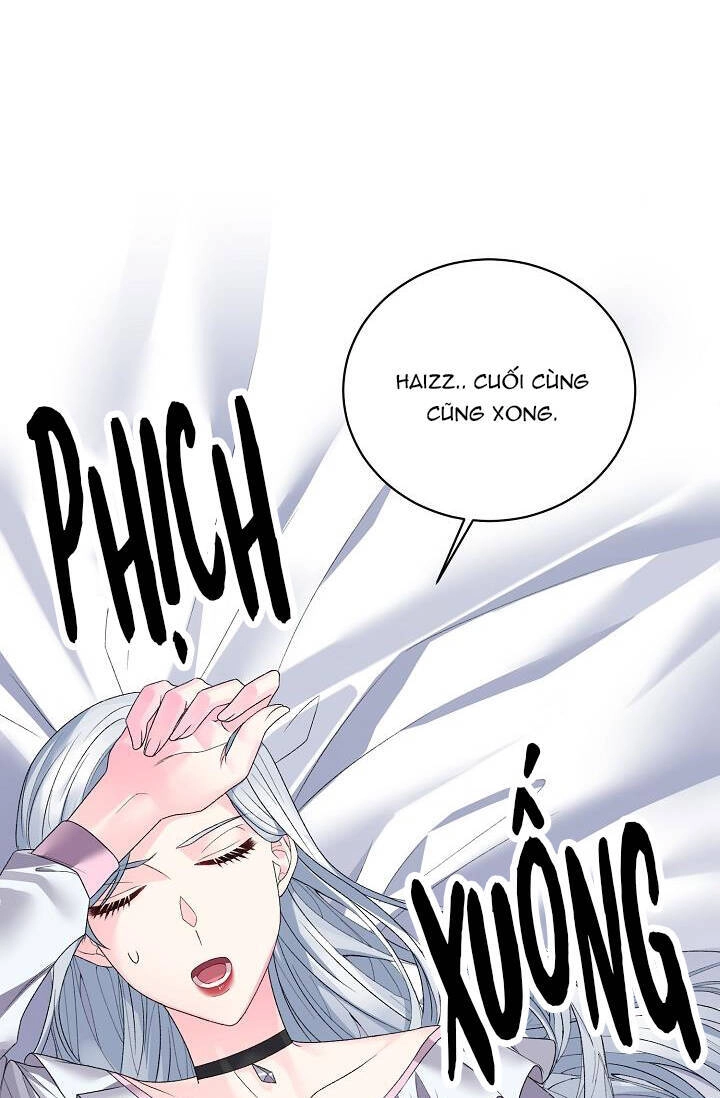 Ngay Cả Khi Là Ác Nữ, Tôi Vẫn Sẽ Trở Thành Nữ Chính Chapter 9 - 66