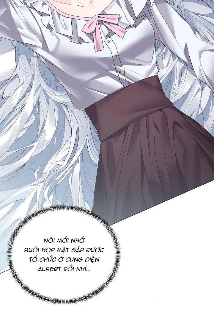 Ngay Cả Khi Là Ác Nữ, Tôi Vẫn Sẽ Trở Thành Nữ Chính Chapter 9 - 67