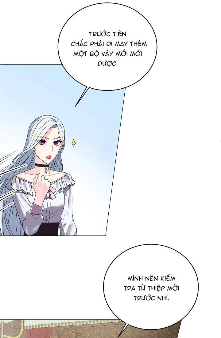 Ngay Cả Khi Là Ác Nữ, Tôi Vẫn Sẽ Trở Thành Nữ Chính Chapter 9 - 70