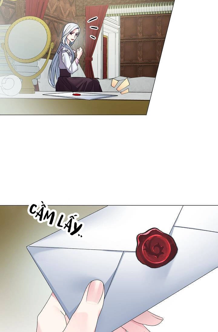 Ngay Cả Khi Là Ác Nữ, Tôi Vẫn Sẽ Trở Thành Nữ Chính Chapter 9 - 71