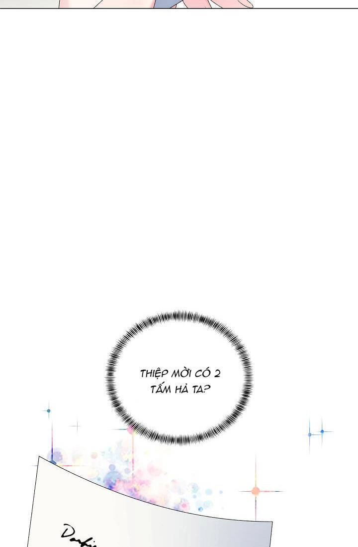 Ngay Cả Khi Là Ác Nữ, Tôi Vẫn Sẽ Trở Thành Nữ Chính Chapter 9 - 72