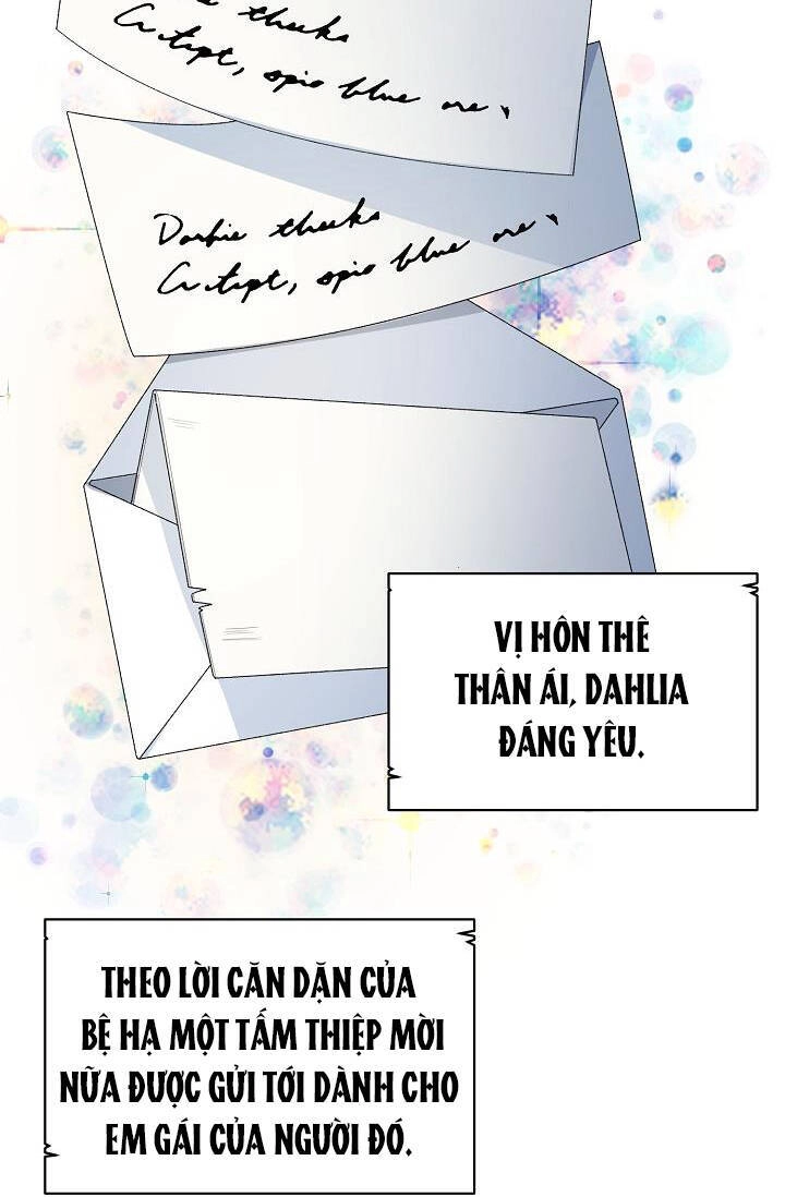 Ngay Cả Khi Là Ác Nữ, Tôi Vẫn Sẽ Trở Thành Nữ Chính Chapter 9 - 73