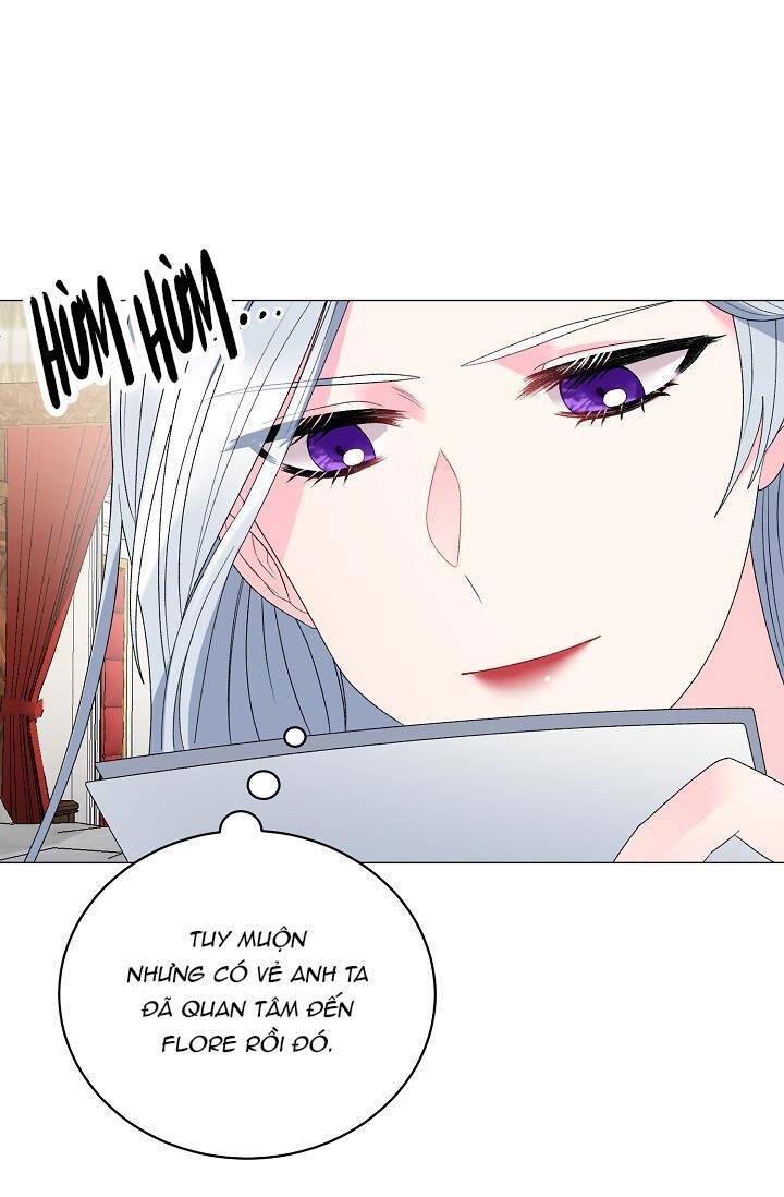 Ngay Cả Khi Là Ác Nữ, Tôi Vẫn Sẽ Trở Thành Nữ Chính Chapter 10 - 4