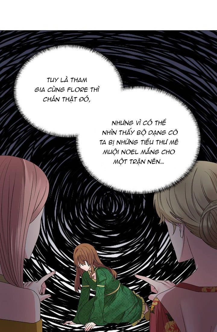 Ngay Cả Khi Là Ác Nữ, Tôi Vẫn Sẽ Trở Thành Nữ Chính Chapter 10 - 5