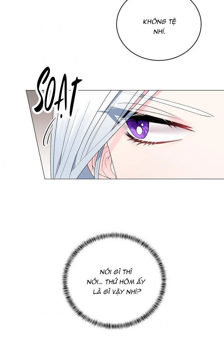 Ngay Cả Khi Là Ác Nữ, Tôi Vẫn Sẽ Trở Thành Nữ Chính Chapter 10 - 7