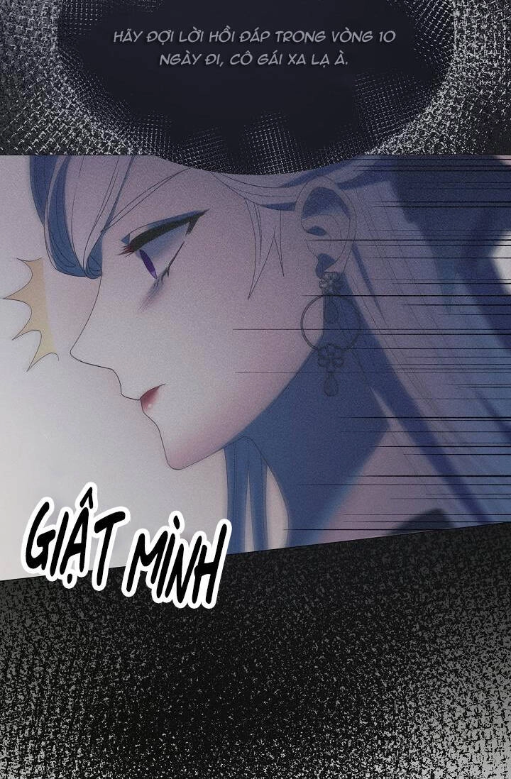 Ngay Cả Khi Là Ác Nữ, Tôi Vẫn Sẽ Trở Thành Nữ Chính Chapter 10 - 9