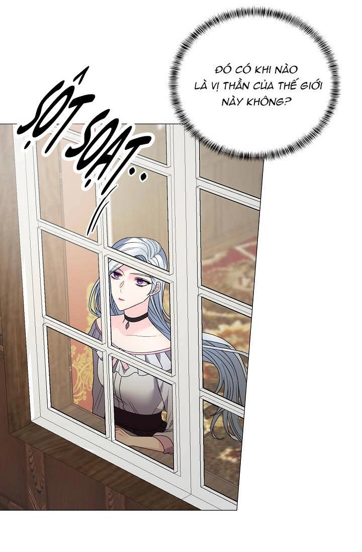 Ngay Cả Khi Là Ác Nữ, Tôi Vẫn Sẽ Trở Thành Nữ Chính Chapter 10 - 12