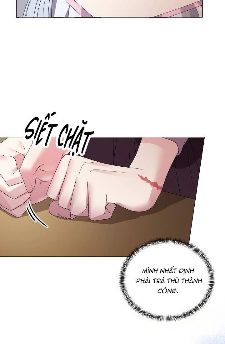 Ngay Cả Khi Là Ác Nữ, Tôi Vẫn Sẽ Trở Thành Nữ Chính Chapter 10 - 20