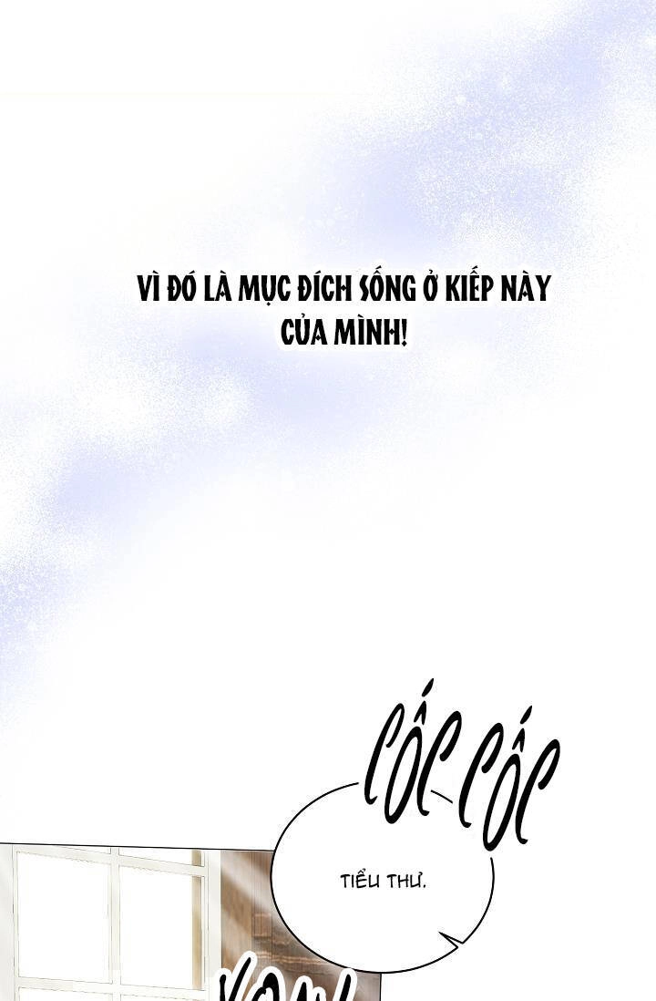 Ngay Cả Khi Là Ác Nữ, Tôi Vẫn Sẽ Trở Thành Nữ Chính Chapter 10 - 21