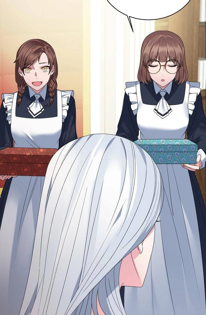 Ngay Cả Khi Là Ác Nữ, Tôi Vẫn Sẽ Trở Thành Nữ Chính Chapter 10 - 23