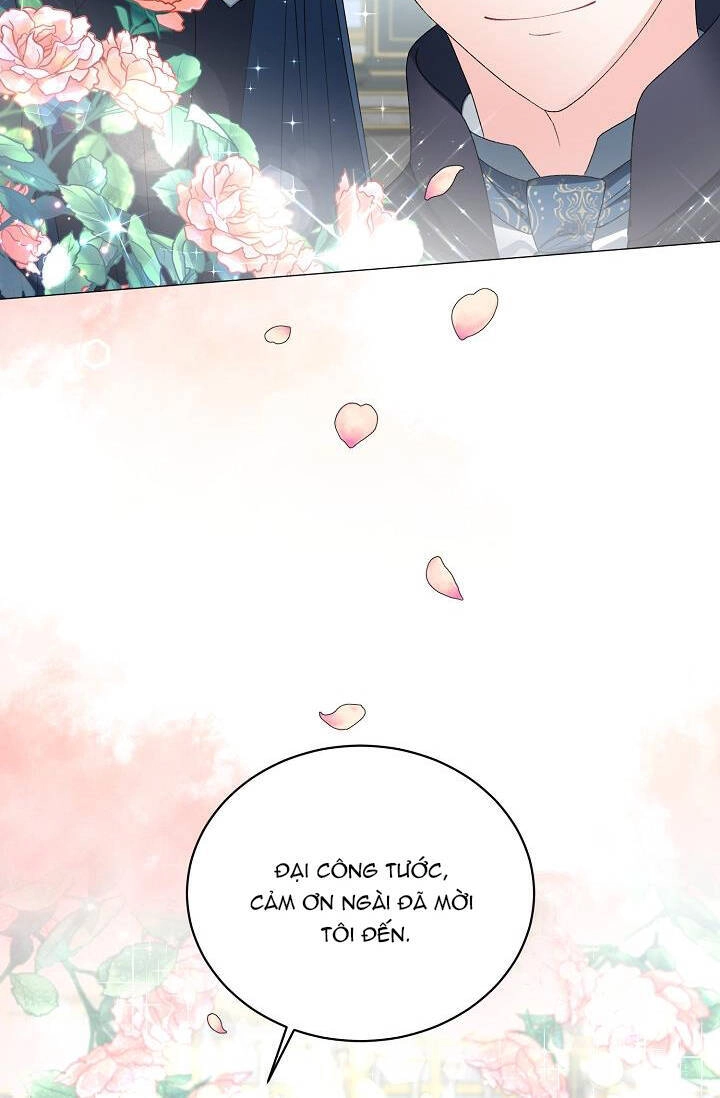 Ngay Cả Khi Là Ác Nữ, Tôi Vẫn Sẽ Trở Thành Nữ Chính Chapter 10 - 32