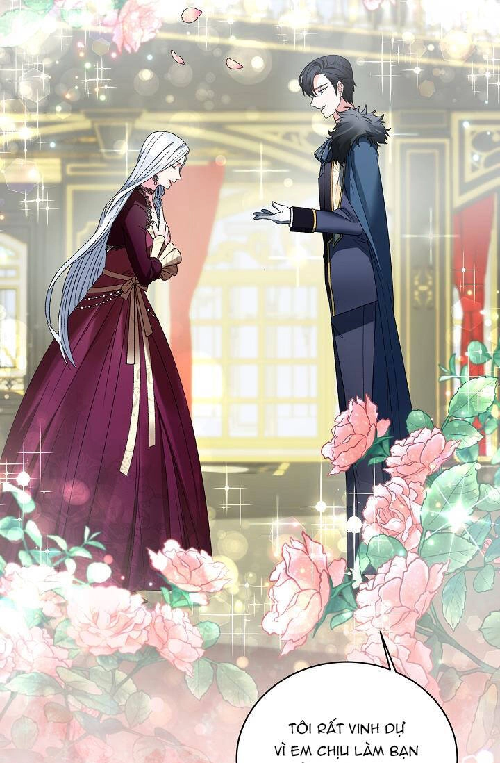 Ngay Cả Khi Là Ác Nữ, Tôi Vẫn Sẽ Trở Thành Nữ Chính Chapter 10 - 33