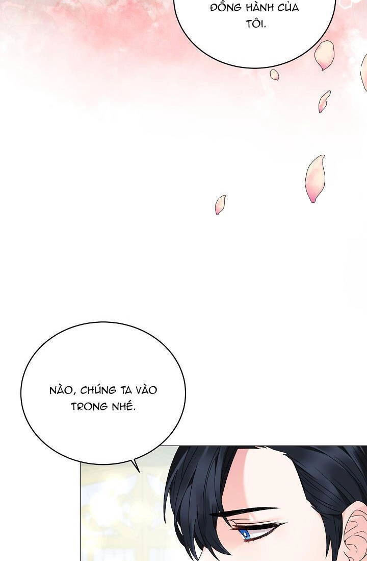 Ngay Cả Khi Là Ác Nữ, Tôi Vẫn Sẽ Trở Thành Nữ Chính Chapter 10 - 34