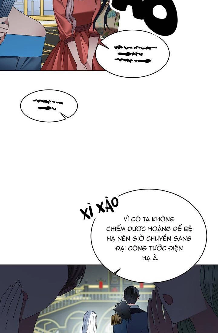 Ngay Cả Khi Là Ác Nữ, Tôi Vẫn Sẽ Trở Thành Nữ Chính Chapter 10 - 40