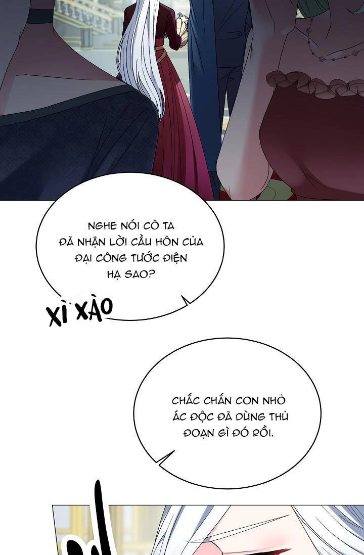 Ngay Cả Khi Là Ác Nữ, Tôi Vẫn Sẽ Trở Thành Nữ Chính Chapter 10 - 41