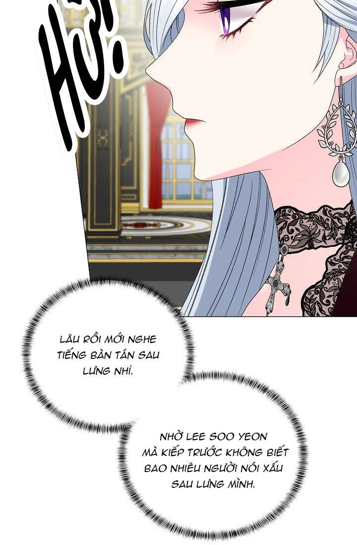 Ngay Cả Khi Là Ác Nữ, Tôi Vẫn Sẽ Trở Thành Nữ Chính Chapter 10 - 42