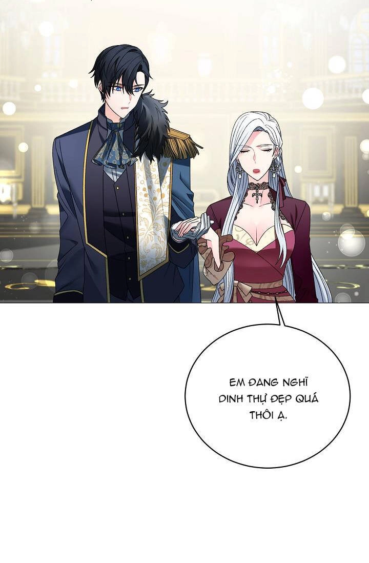 Ngay Cả Khi Là Ác Nữ, Tôi Vẫn Sẽ Trở Thành Nữ Chính Chapter 10 - 44