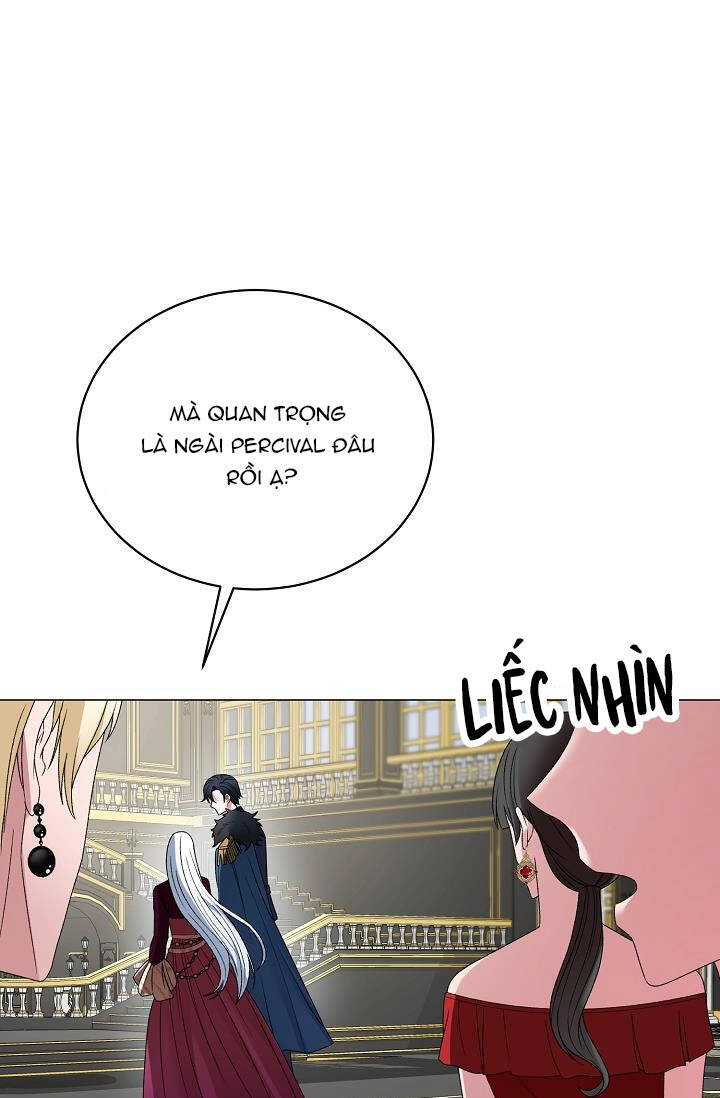 Ngay Cả Khi Là Ác Nữ, Tôi Vẫn Sẽ Trở Thành Nữ Chính Chapter 10 - 45