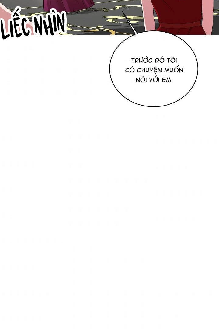 Ngay Cả Khi Là Ác Nữ, Tôi Vẫn Sẽ Trở Thành Nữ Chính Chapter 10 - 46