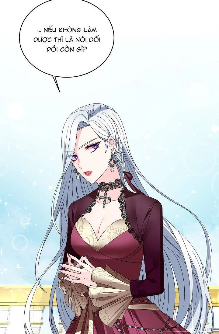 Ngay Cả Khi Là Ác Nữ, Tôi Vẫn Sẽ Trở Thành Nữ Chính Chapter 10 - 48