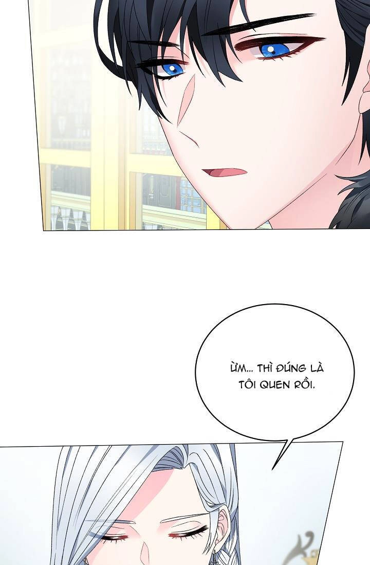 Ngay Cả Khi Là Ác Nữ, Tôi Vẫn Sẽ Trở Thành Nữ Chính Chapter 10 - 51