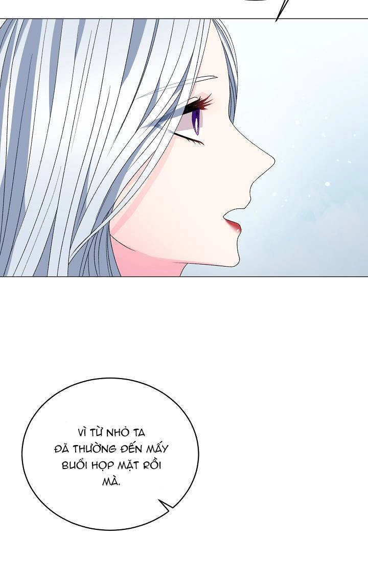 Ngay Cả Khi Là Ác Nữ, Tôi Vẫn Sẽ Trở Thành Nữ Chính Chapter 10 - 53