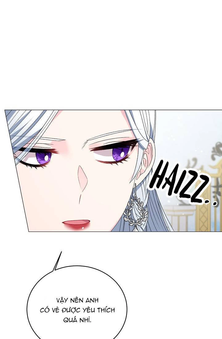 Ngay Cả Khi Là Ác Nữ, Tôi Vẫn Sẽ Trở Thành Nữ Chính Chapter 10 - 54