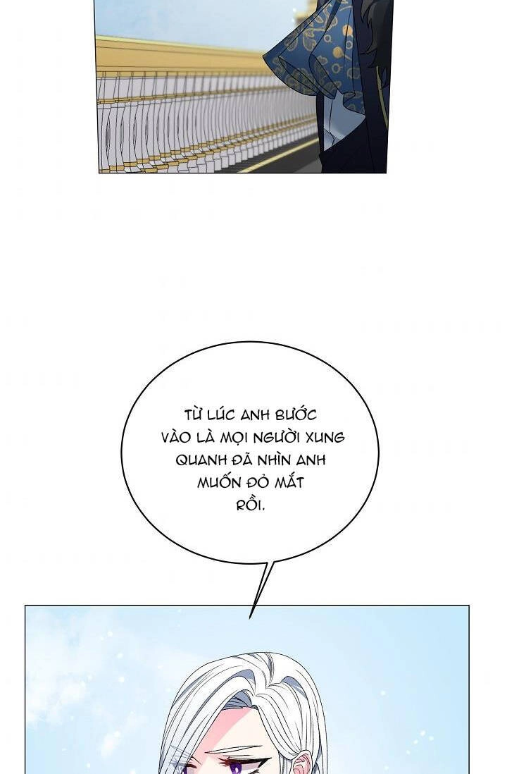 Ngay Cả Khi Là Ác Nữ, Tôi Vẫn Sẽ Trở Thành Nữ Chính Chapter 10 - 56