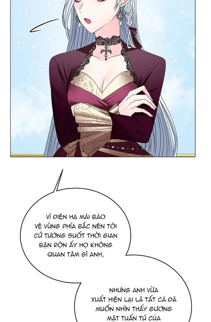 Ngay Cả Khi Là Ác Nữ, Tôi Vẫn Sẽ Trở Thành Nữ Chính Chapter 10 - 57