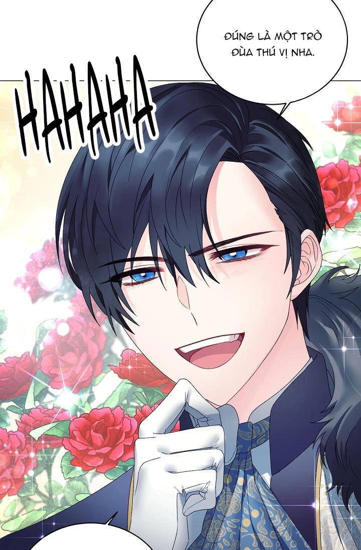 Ngay Cả Khi Là Ác Nữ, Tôi Vẫn Sẽ Trở Thành Nữ Chính Chapter 10 - 59