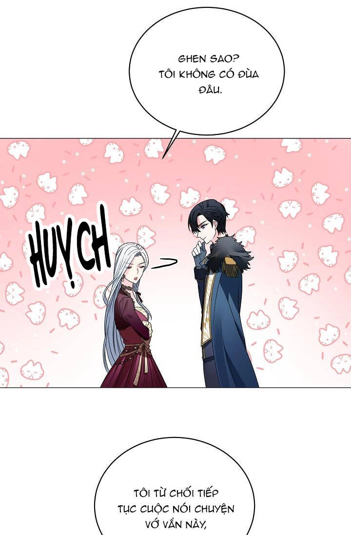 Ngay Cả Khi Là Ác Nữ, Tôi Vẫn Sẽ Trở Thành Nữ Chính Chapter 10 - 61