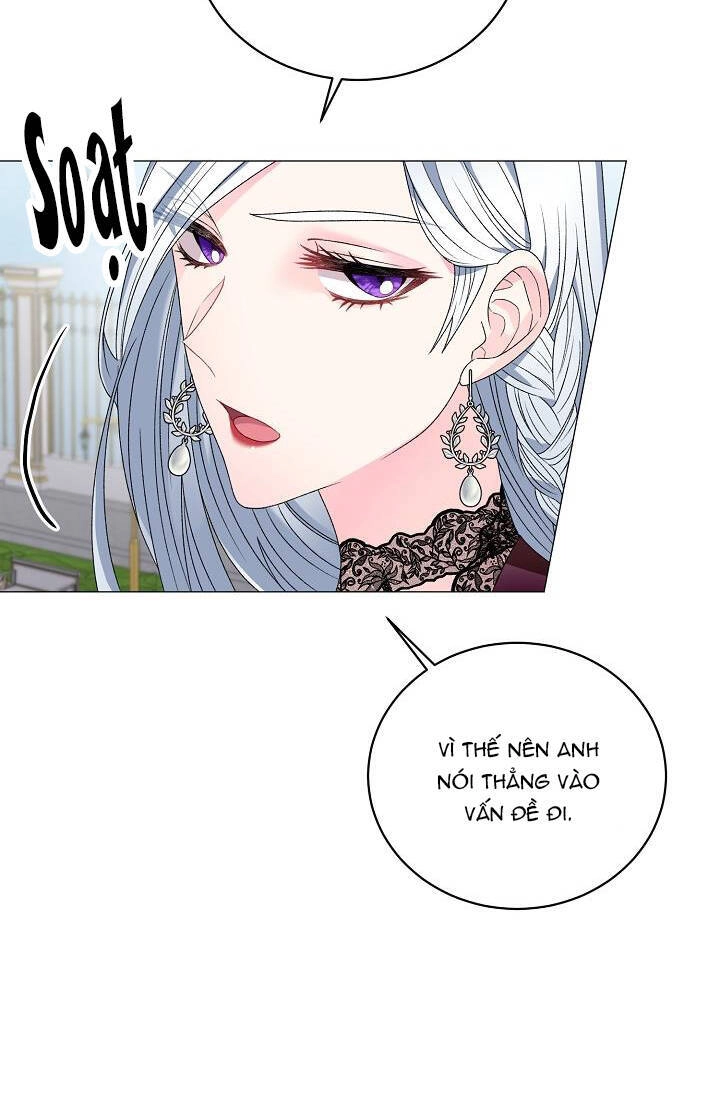 Ngay Cả Khi Là Ác Nữ, Tôi Vẫn Sẽ Trở Thành Nữ Chính Chapter 10 - 62