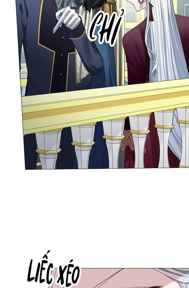 Ngay Cả Khi Là Ác Nữ, Tôi Vẫn Sẽ Trở Thành Nữ Chính Chapter 10 - 65