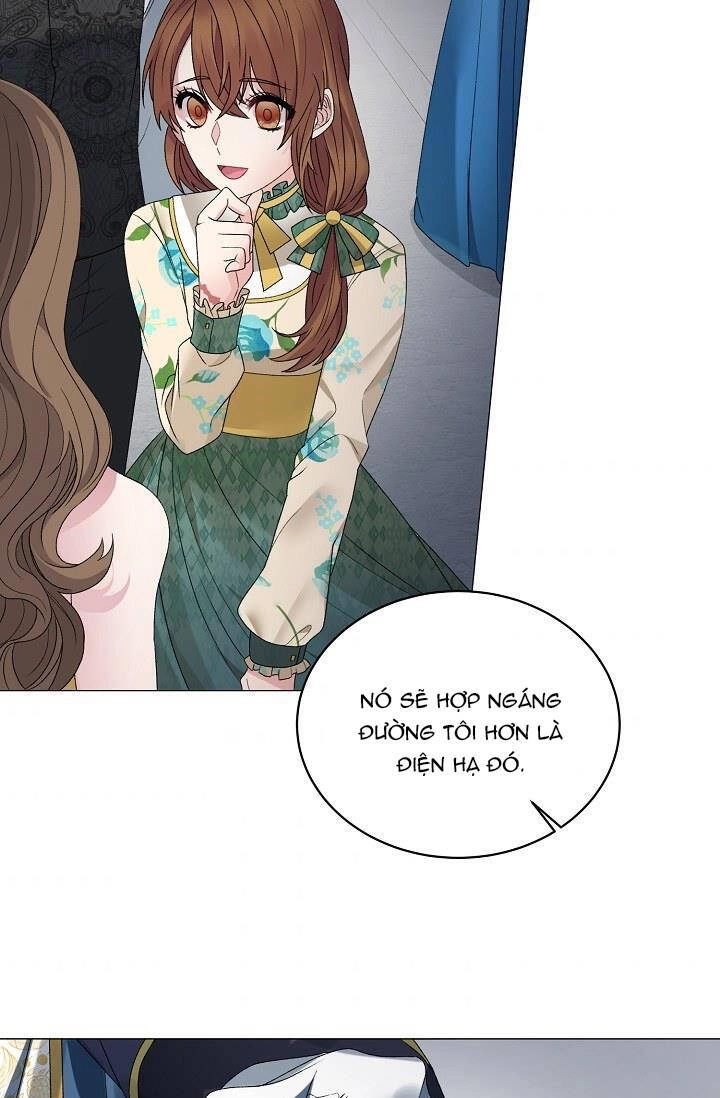 Ngay Cả Khi Là Ác Nữ, Tôi Vẫn Sẽ Trở Thành Nữ Chính Chapter 10 - 67