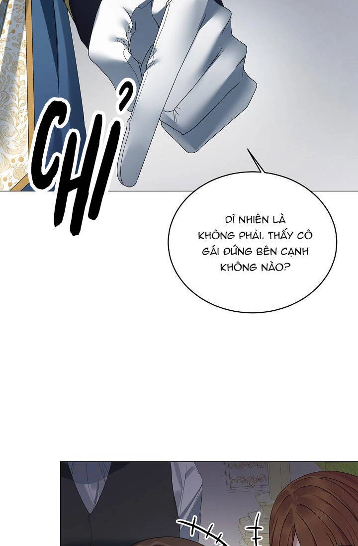 Ngay Cả Khi Là Ác Nữ, Tôi Vẫn Sẽ Trở Thành Nữ Chính Chapter 10 - 68